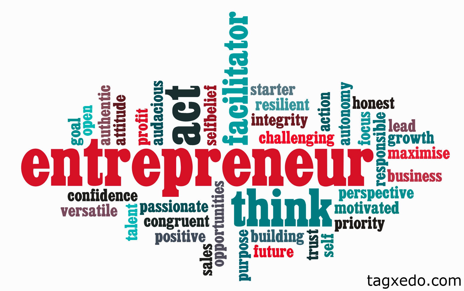 5 Choses Que Les Entrepreneurs Les Plus R ussies Avaient En Commun 