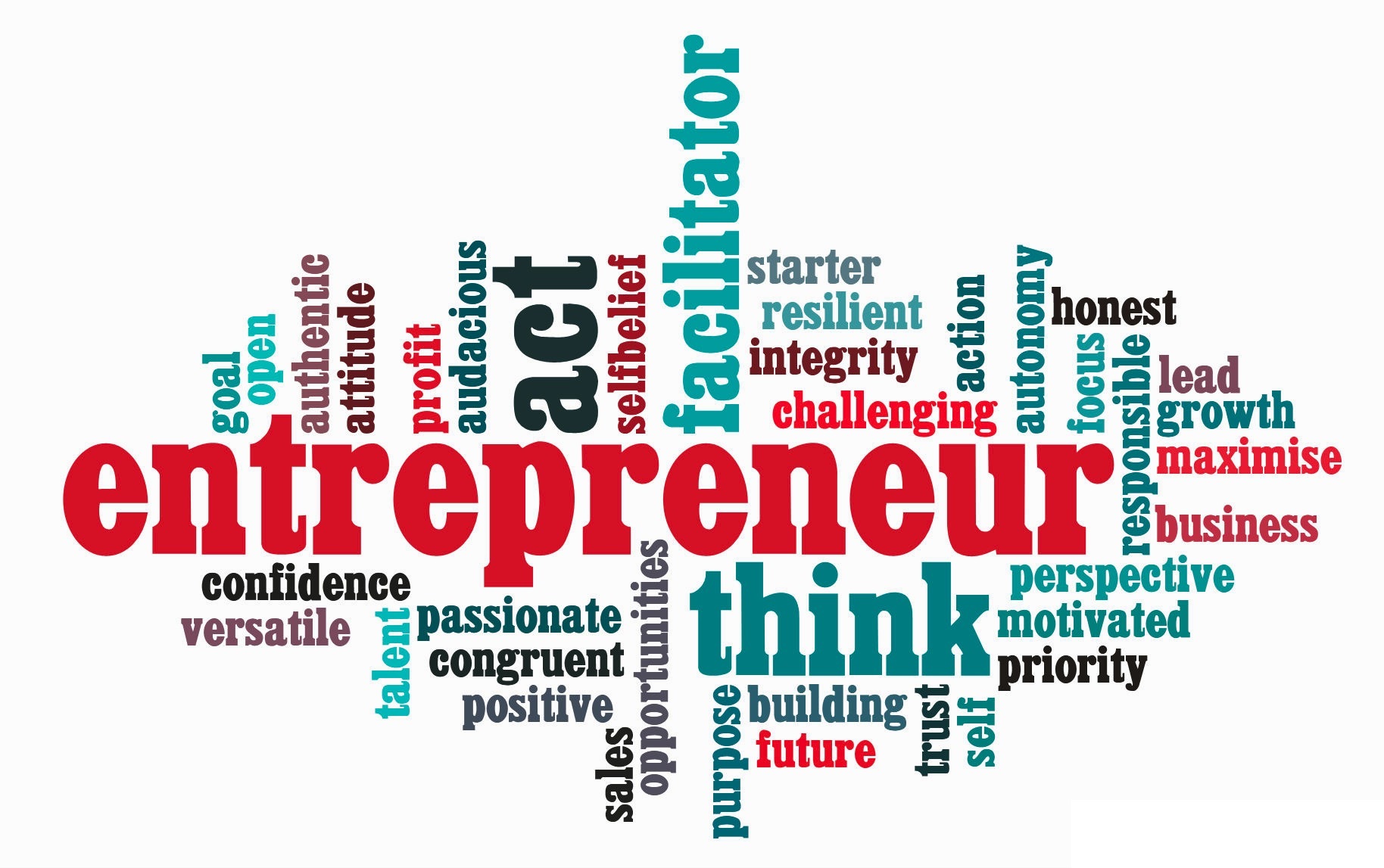 entrepreneur